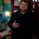 Image for article titled Guillermo Del Toro’s awesome monster house is going on tour